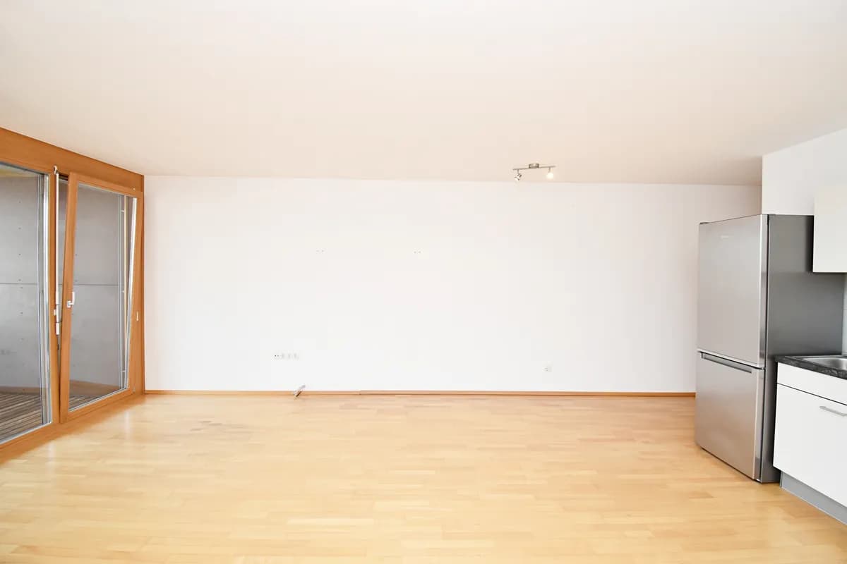 2-Zimmer-Wohnung kaufen in Bregenz – 55,08 m², € 255.000 – Bild 3 von 13
