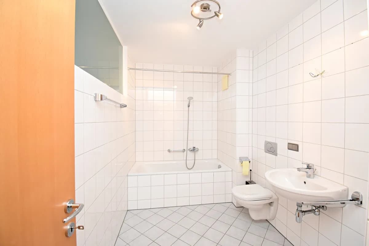 2-Zimmer-Wohnung kaufen in Bregenz – 55,08 m², € 255.000 – Bild 7 von 13