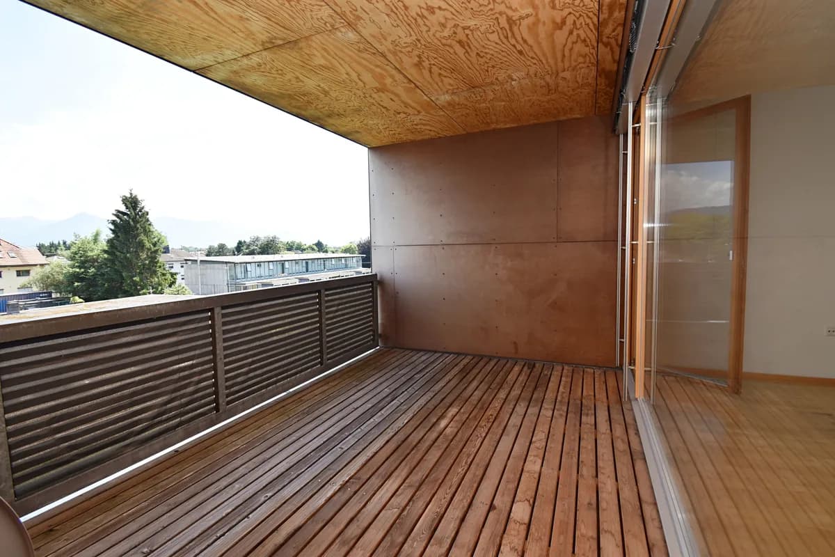 2-Zimmer-Wohnung kaufen in Bregenz – 55,08 m², € 255.000 – Bild 9 von 13
