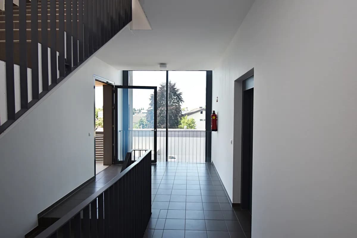 2-Zimmer-Wohnung kaufen in Bregenz – 55,08 m², € 255.000 – Bild 10 von 13