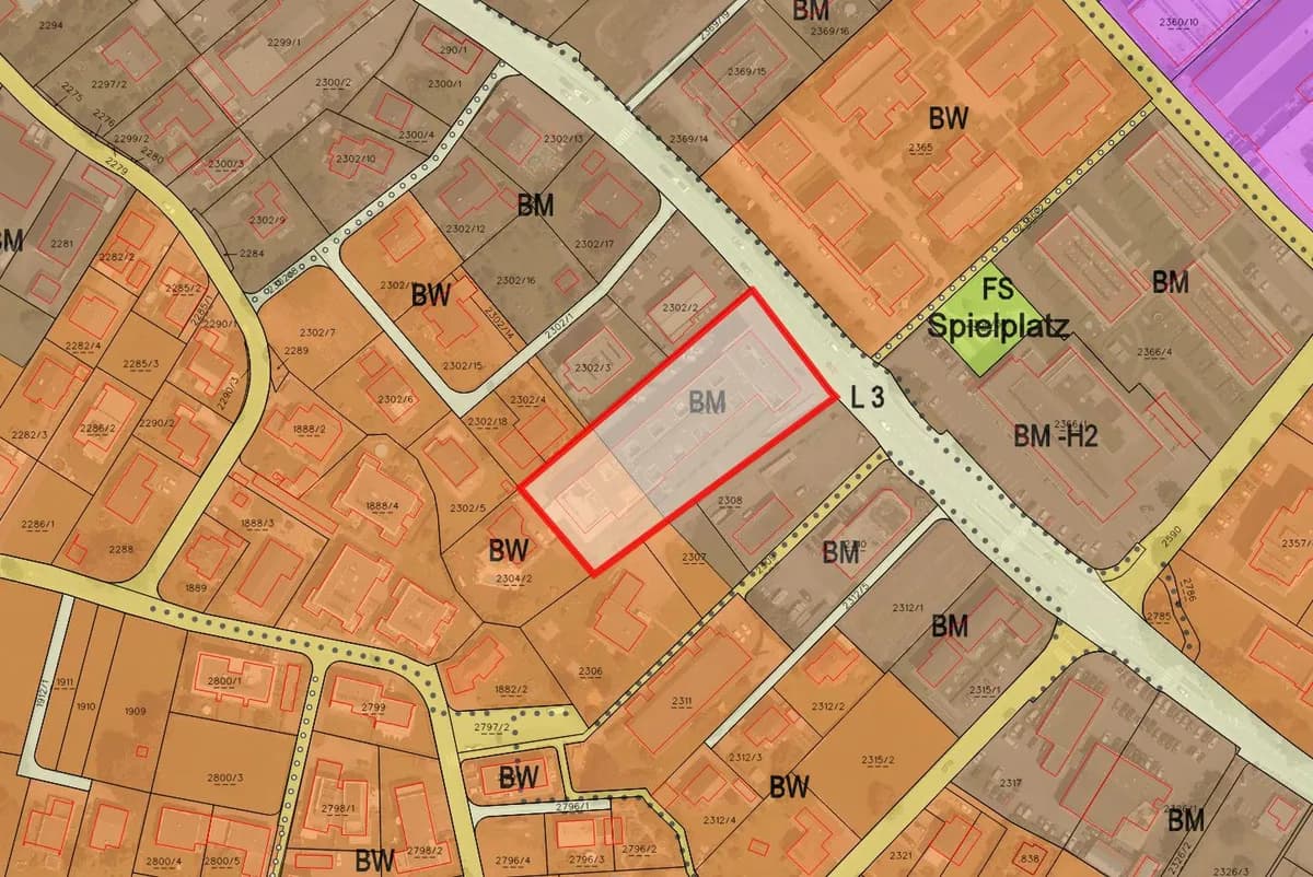 2-Zimmer-Wohnung kaufen in Bregenz – 55,08 m², € 255.000 – Bild 12 von 13
