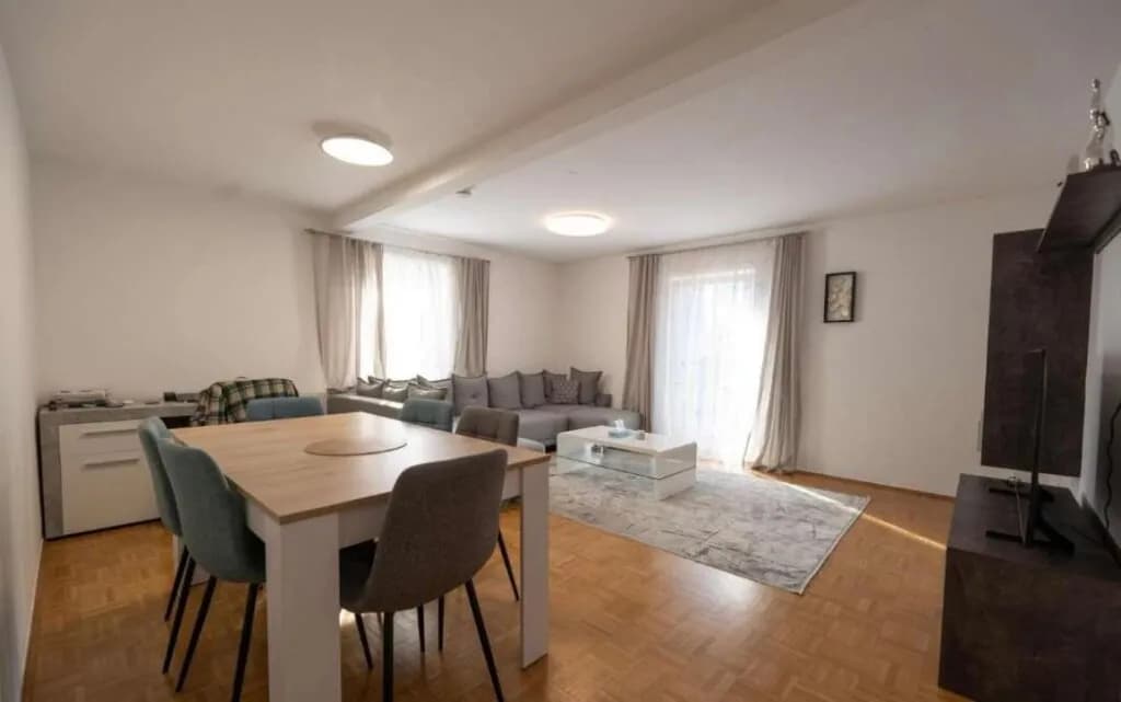 3-Zimmer-Wohnung mieten in Leibnitz – 80 m², € 900