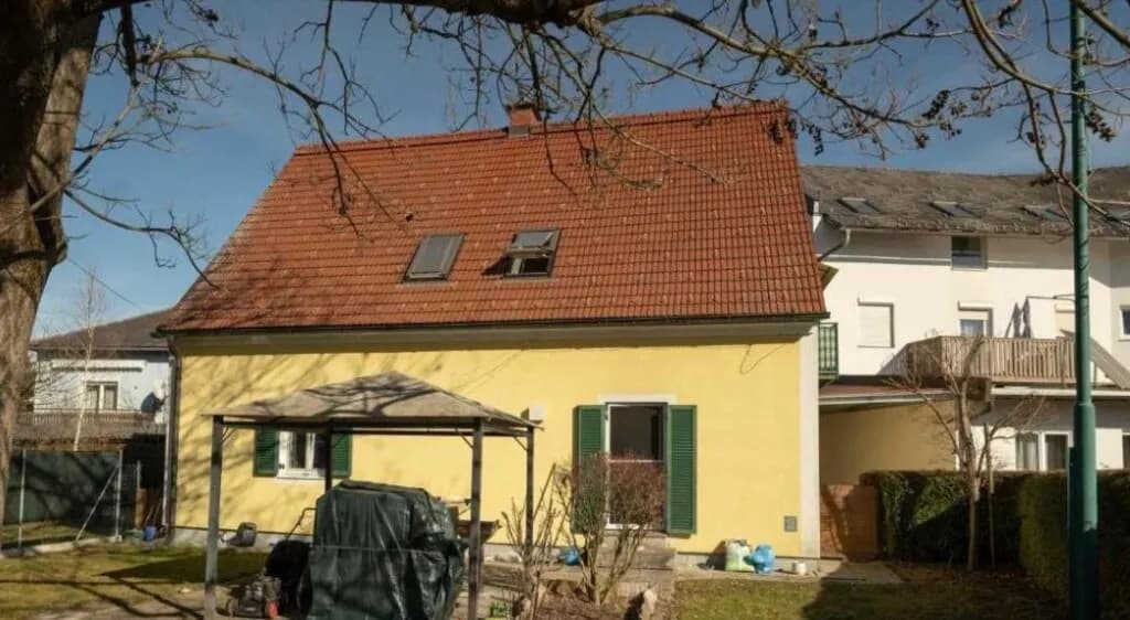 3-Zimmer-Wohnung mieten in Leibnitz – 80 m², € 900 – Bild 11 von 13