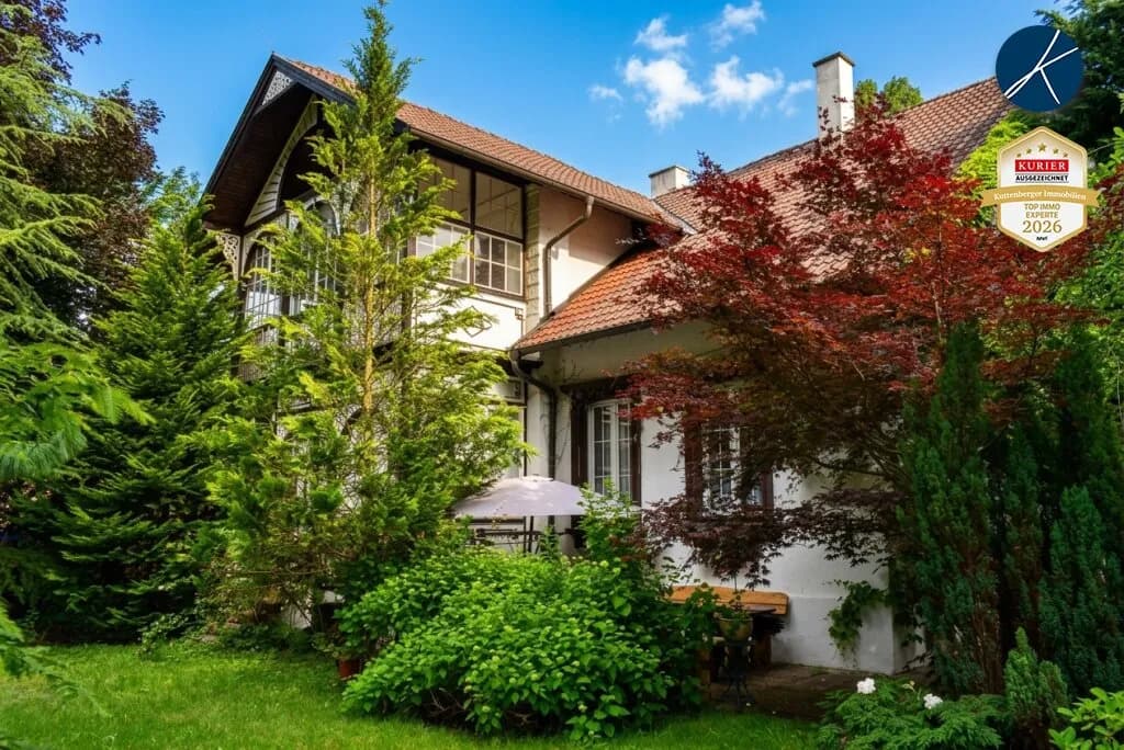 10-Zimmer-Immobilie kaufen in Neunkirchen – 380 m², € 498.000