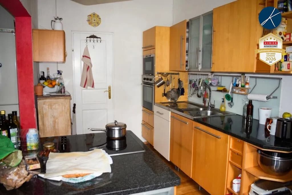 10-Zimmer-Immobilie kaufen in Neunkirchen – 380 m², € 498.000 – Bild 5 von 28