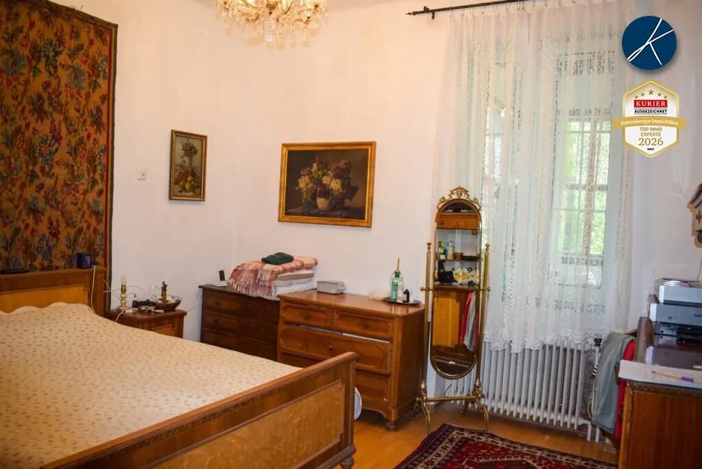 10-Zimmer-Immobilie kaufen in Neunkirchen – 380 m², € 498.000 – Bild 6 von 28