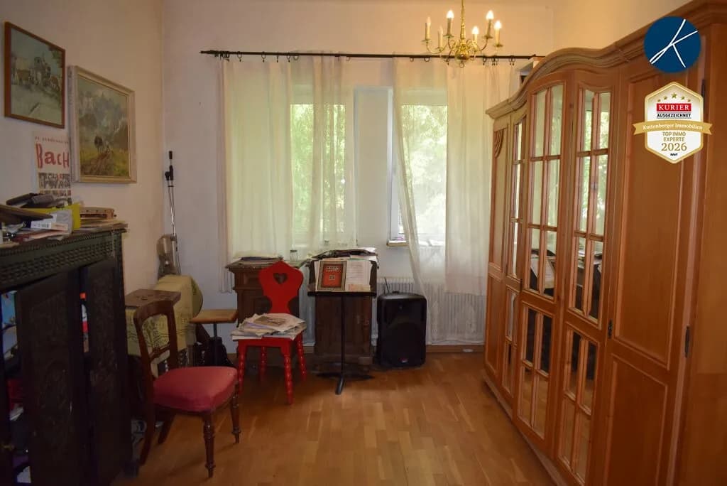 10-Zimmer-Immobilie kaufen in Neunkirchen – 380 m², € 498.000 – Bild 7 von 28