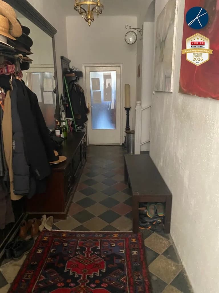 10-Zimmer-Immobilie kaufen in Neunkirchen – 380 m², € 498.000 – Bild 10 von 28