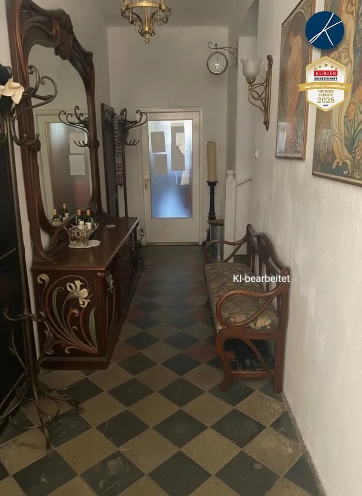 10-Zimmer-Immobilie kaufen in Neunkirchen – 380 m², € 498.000 – Bild 11 von 28