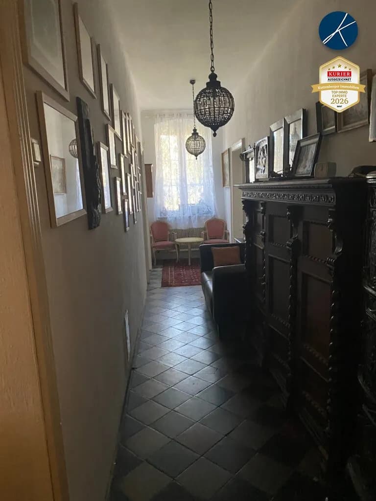 10-Zimmer-Immobilie kaufen in Neunkirchen – 380 m², € 498.000 – Bild 12 von 28