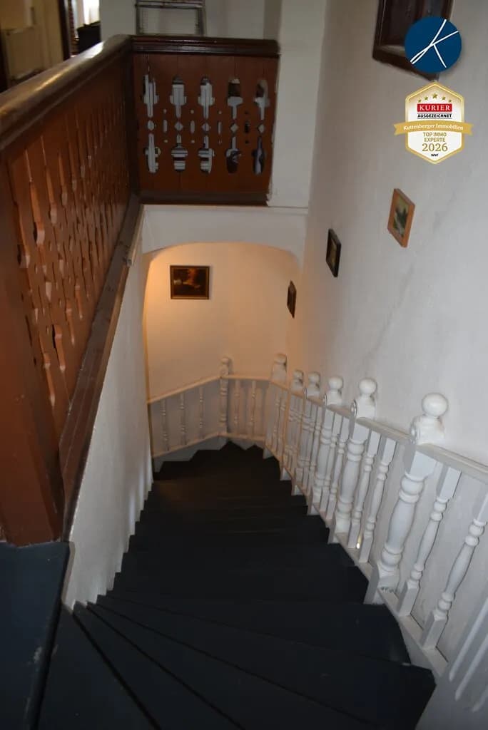 10-Zimmer-Immobilie kaufen in Neunkirchen – 380 m², € 498.000 – Bild 13 von 28