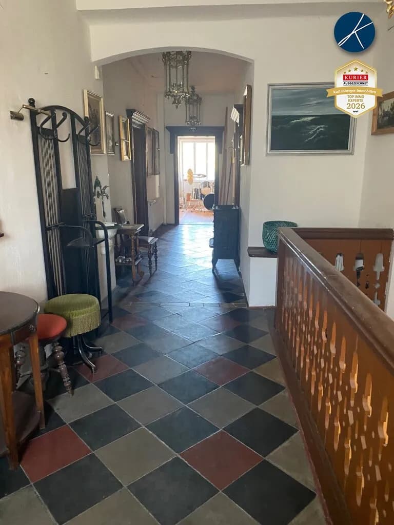 10-Zimmer-Immobilie kaufen in Neunkirchen – 380 m², € 498.000 – Bild 14 von 28