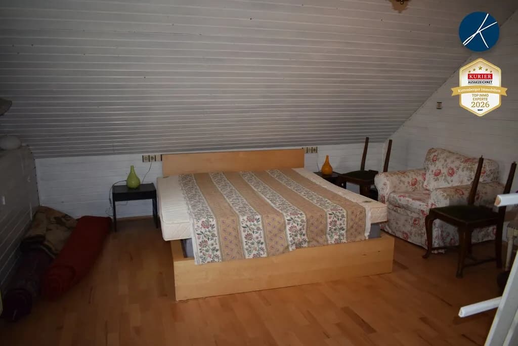 10-Zimmer-Immobilie kaufen in Neunkirchen – 380 m², € 498.000 – Bild 18 von 28