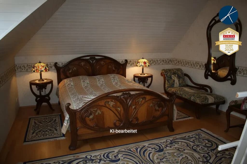 10-Zimmer-Immobilie kaufen in Neunkirchen – 380 m², € 498.000 – Bild 19 von 28