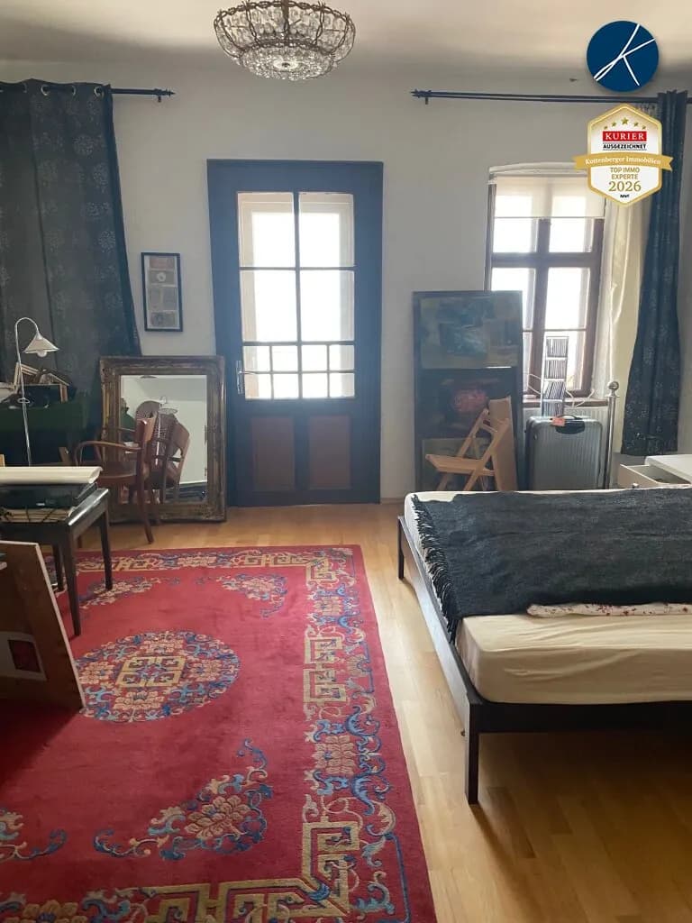 10-Zimmer-Immobilie kaufen in Neunkirchen – 380 m², € 498.000 – Bild 20 von 28