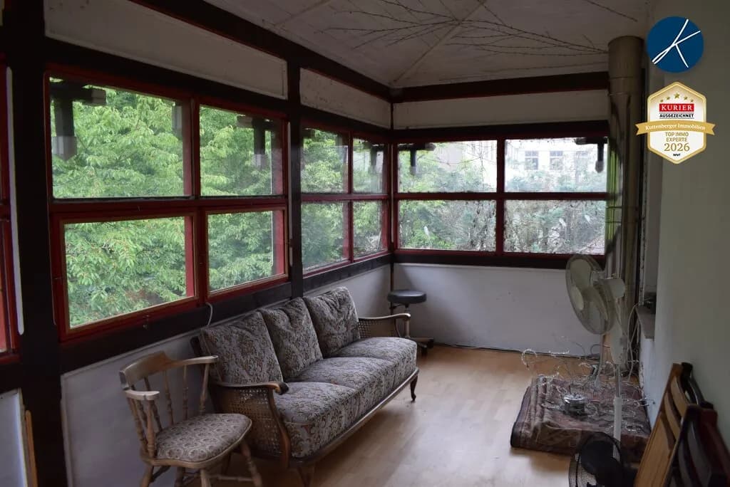 10-Zimmer-Immobilie kaufen in Neunkirchen – 380 m², € 498.000 – Bild 22 von 28