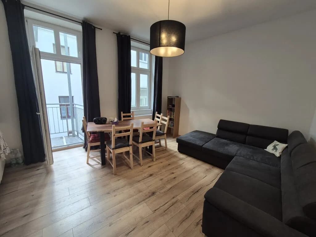 2-Zimmer-Wohnung kaufen in Wien – 45 m², € 259.000 – Bild 1 von 20