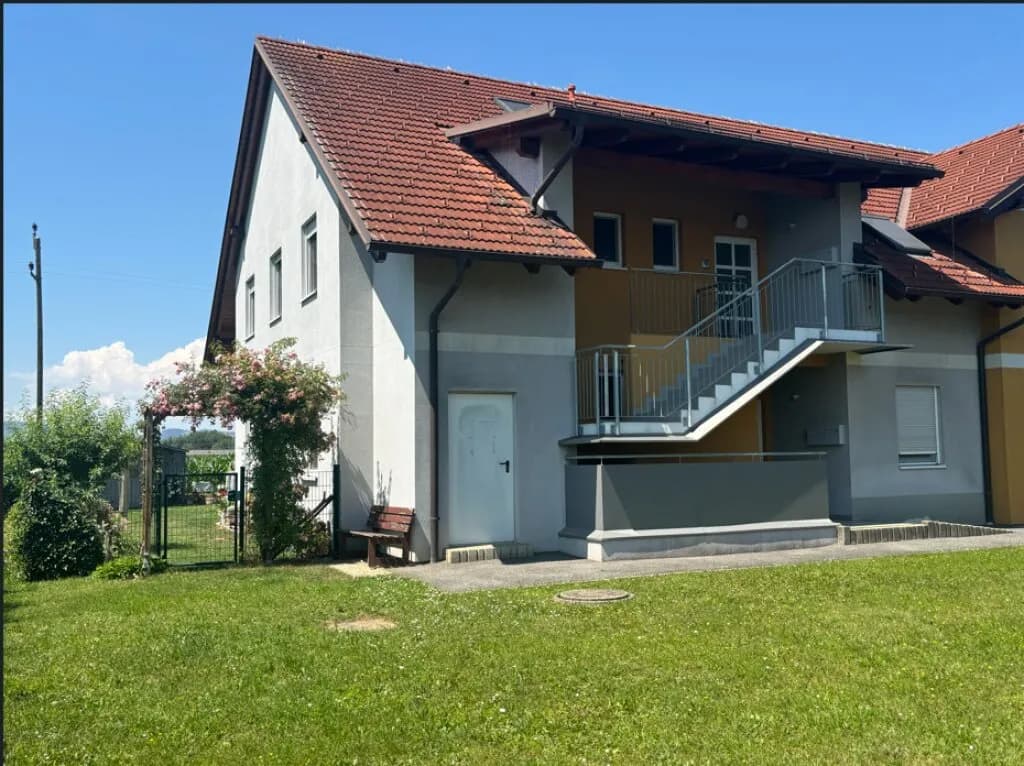 5-Zimmer-Wohnung kaufen in Leibnitz – 101 m², € 188.000