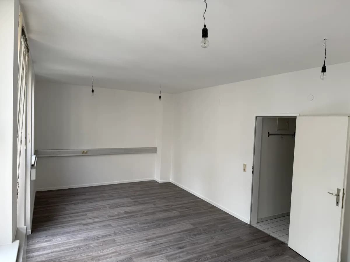 2-Zimmer-Gewerbeimmobilie mieten in Wien – 62 m², € 1.075 – Bild 4 von 12