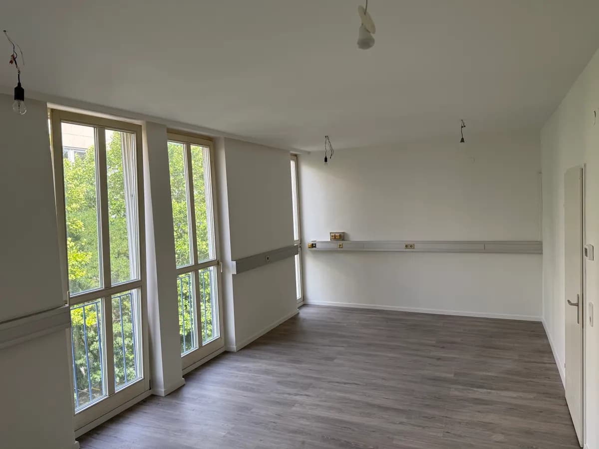 2-Zimmer-Gewerbeimmobilie mieten in Wien – 62 m², € 1.075 – Bild 8 von 12