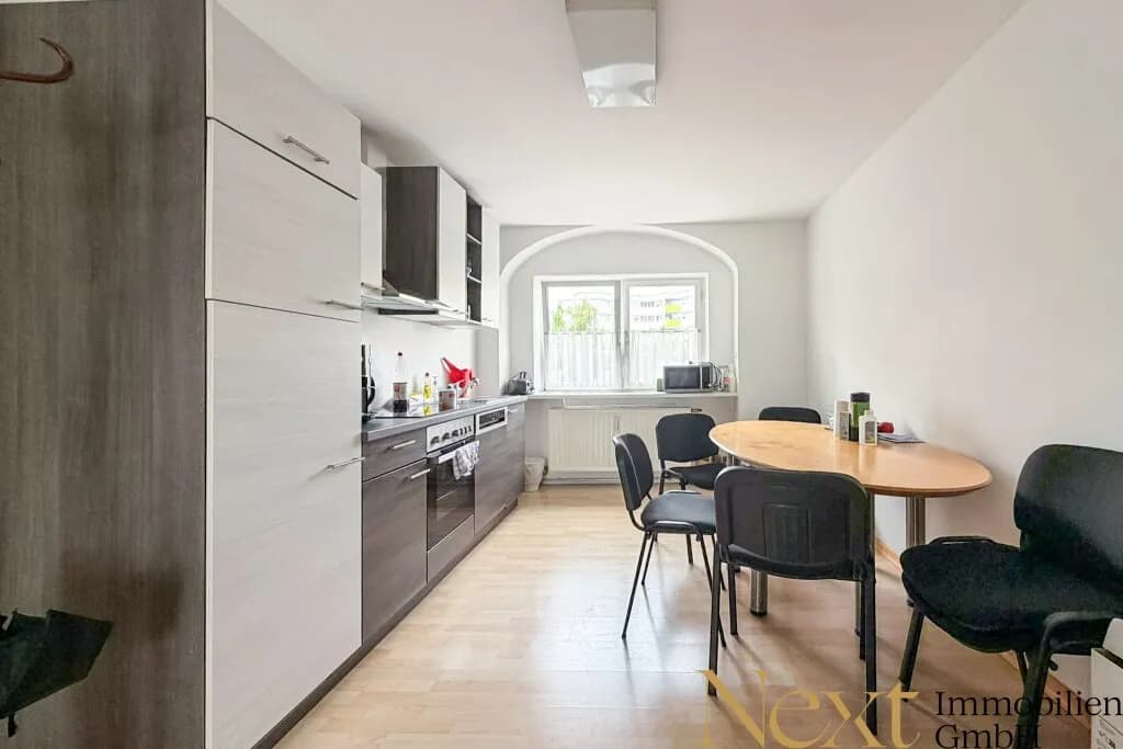 Gewerbeimmobilie mieten in Wels – 130 m², € 1.268 – Bild 5 von 5