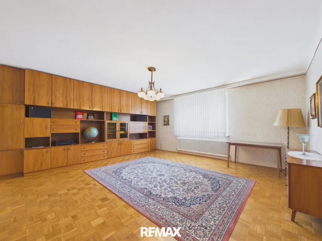 3-Zimmer-Wohnung kaufen in Eisenstadt – 100 m², € 169.000