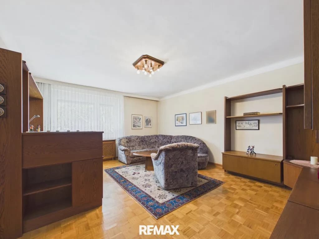 3-Zimmer-Wohnung kaufen in Eisenstadt – 100 m², € 169.000 – Bild 2 von 6