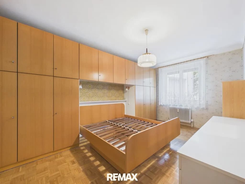 3-Zimmer-Wohnung kaufen in Eisenstadt – 100 m², € 169.000 – Bild 3 von 6