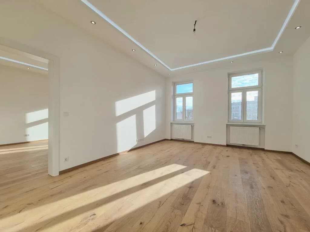 2-Zimmer-Wohnung kaufen in Wien – 60,2 m², € 361.320