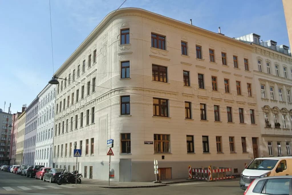 2-Zimmer-Wohnung kaufen in Wien – 60,2 m², € 361.320 – Bild 2 von 15