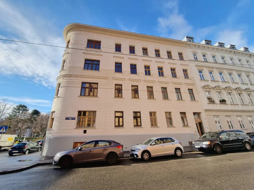 2-Zimmer-Wohnung kaufen in Wien – 60,2 m², € 361.320 – Bild 13 von 15