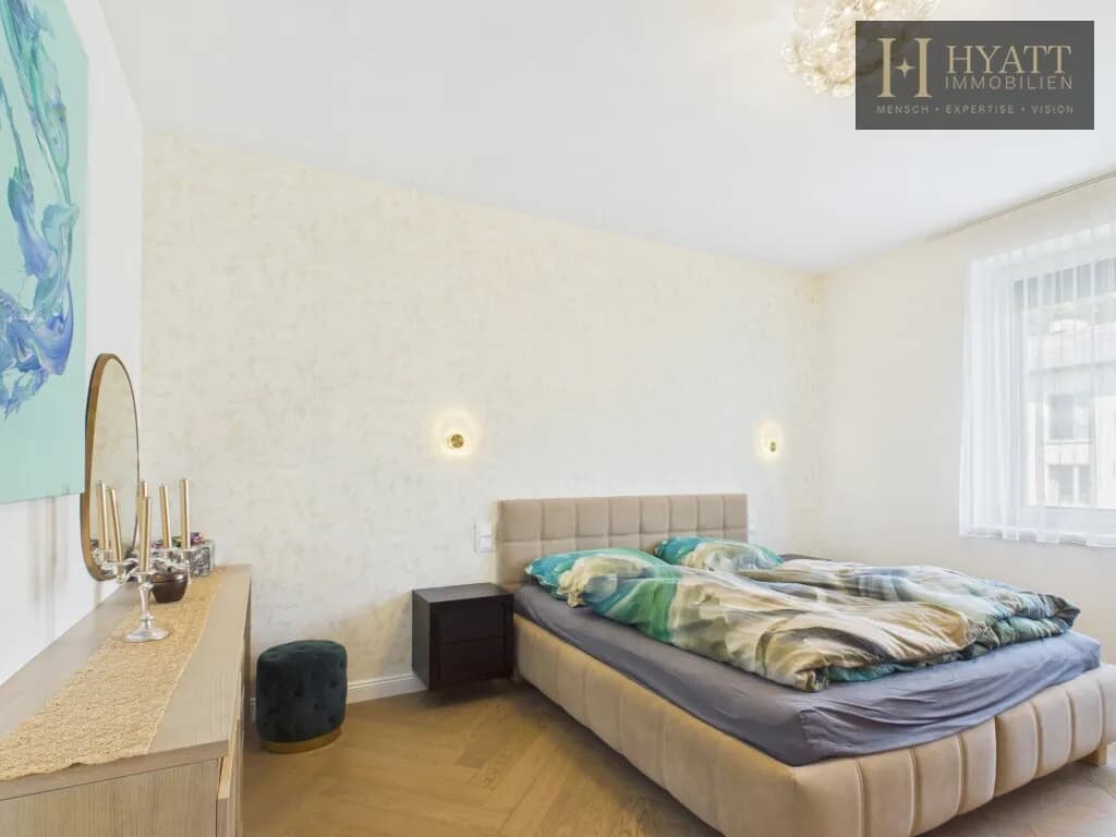 4-Zimmer-Wohnung mieten in Wien – 95,2 m², € 3.015 – Bild 9 von 42