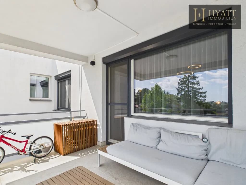 4-Zimmer-Wohnung mieten in Wien – 95,2 m², € 3.015 – Bild 17 von 42