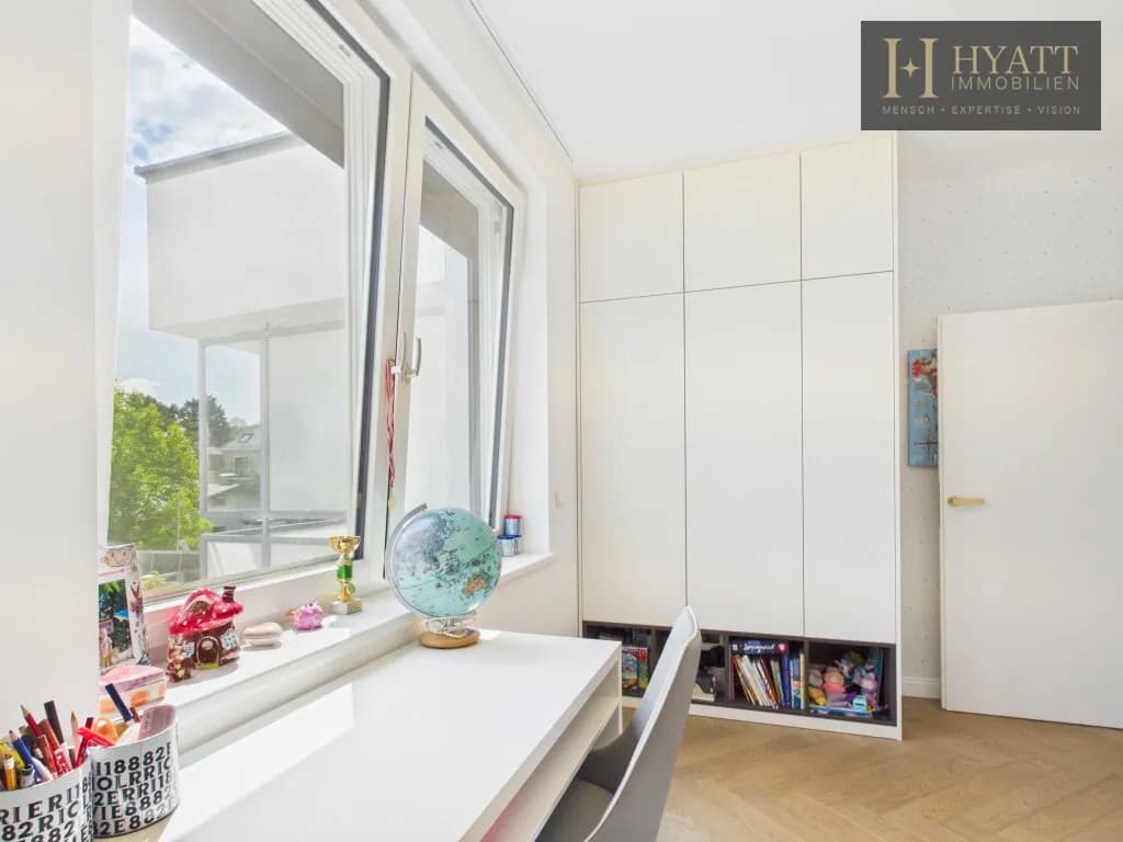 4-Zimmer-Wohnung mieten in Wien – 95,2 m², € 3.015 – Bild 21 von 42