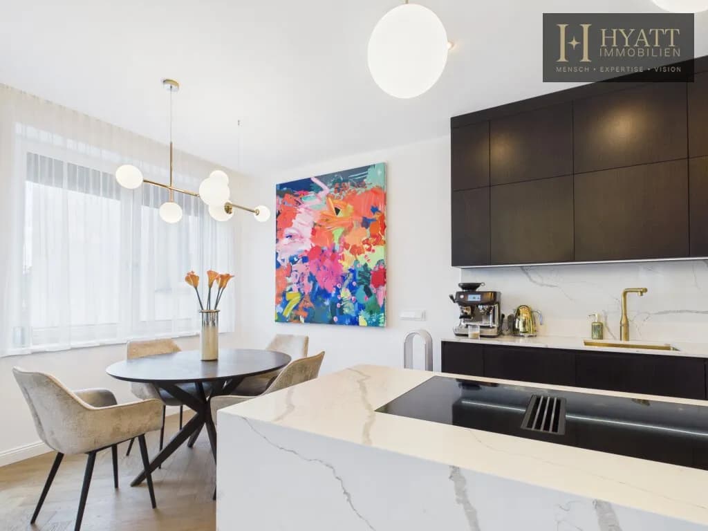 4-Zimmer-Wohnung mieten in Wien – 95,2 m², € 3.015 – Bild 25 von 42