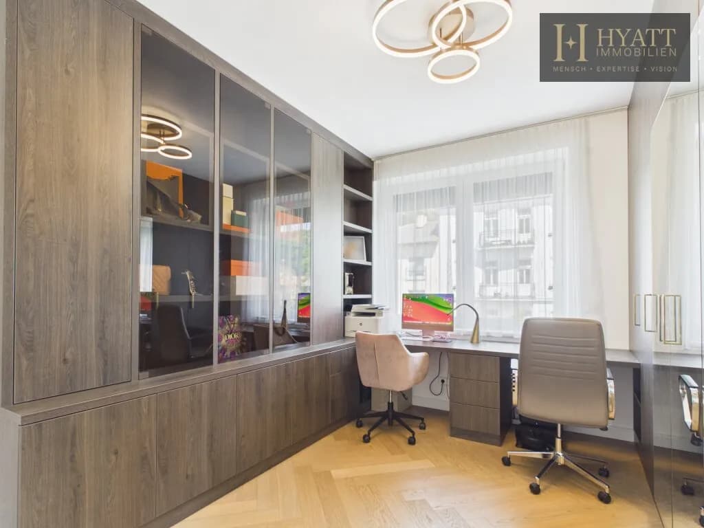 4-Zimmer-Wohnung mieten in Wien – 95,2 m², € 3.015 – Bild 28 von 42