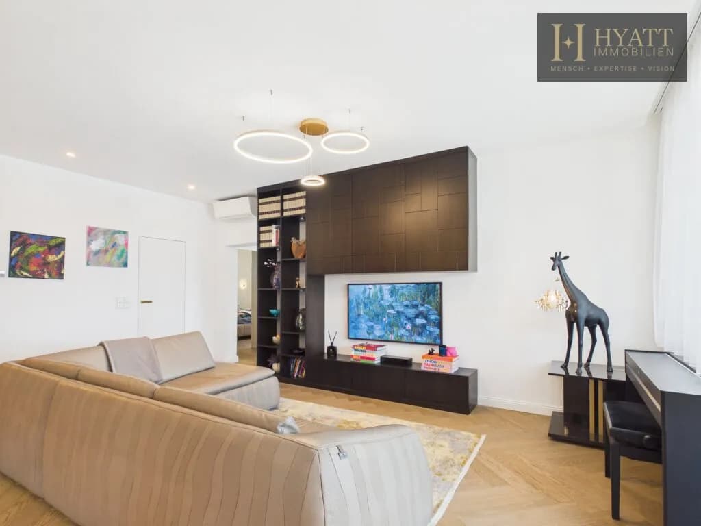 4-Zimmer-Wohnung mieten in Wien – 95,2 m², € 3.015 – Bild 31 von 42