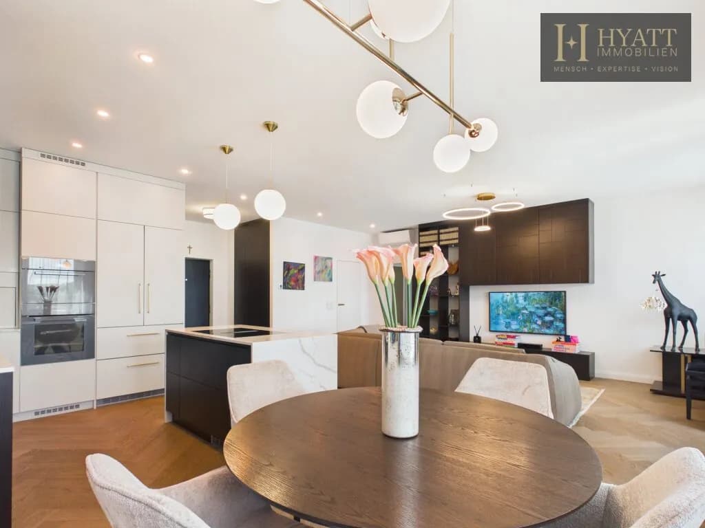 4-Zimmer-Wohnung mieten in Wien – 95,2 m², € 3.015 – Bild 39 von 42