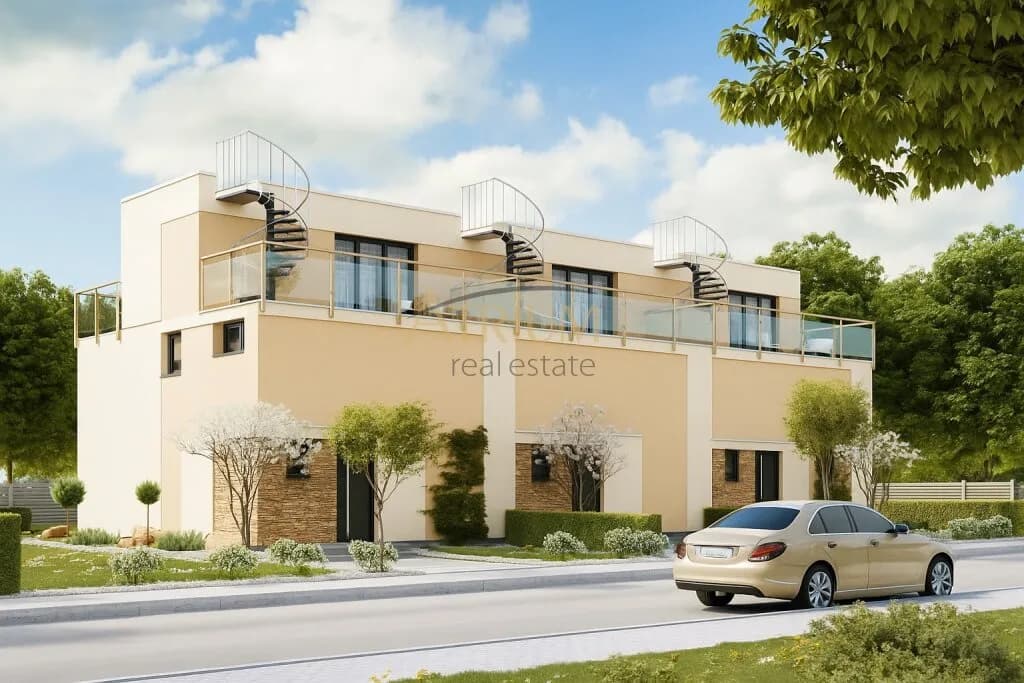5-Zimmer-Haus kaufen in Wien – 109 m², € 419.900 – Bild 8 von 14