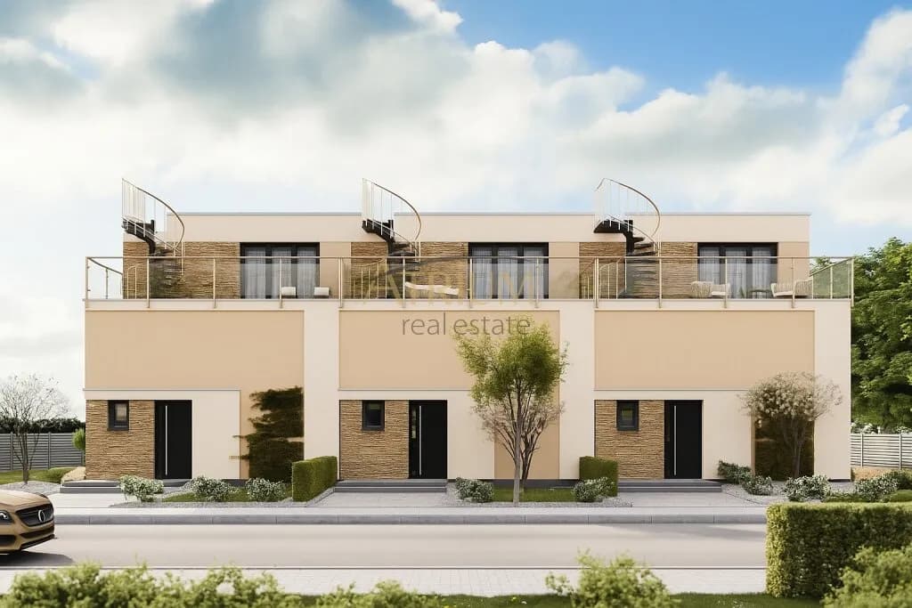 5-Zimmer-Haus kaufen in Wien – 109 m², € 419.900 – Bild 9 von 14