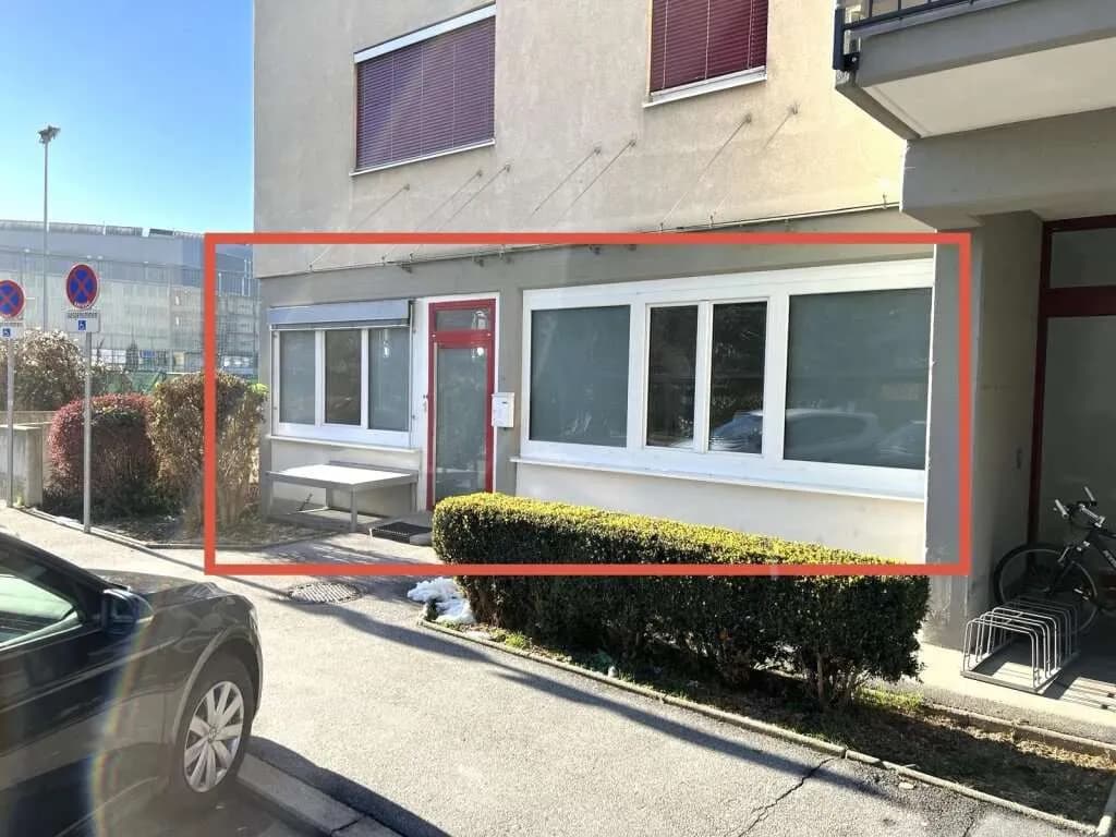 3-Zimmer-Wohnung mieten in Graz – 91,74 m², € 1.136 – Bild 13 von 13
