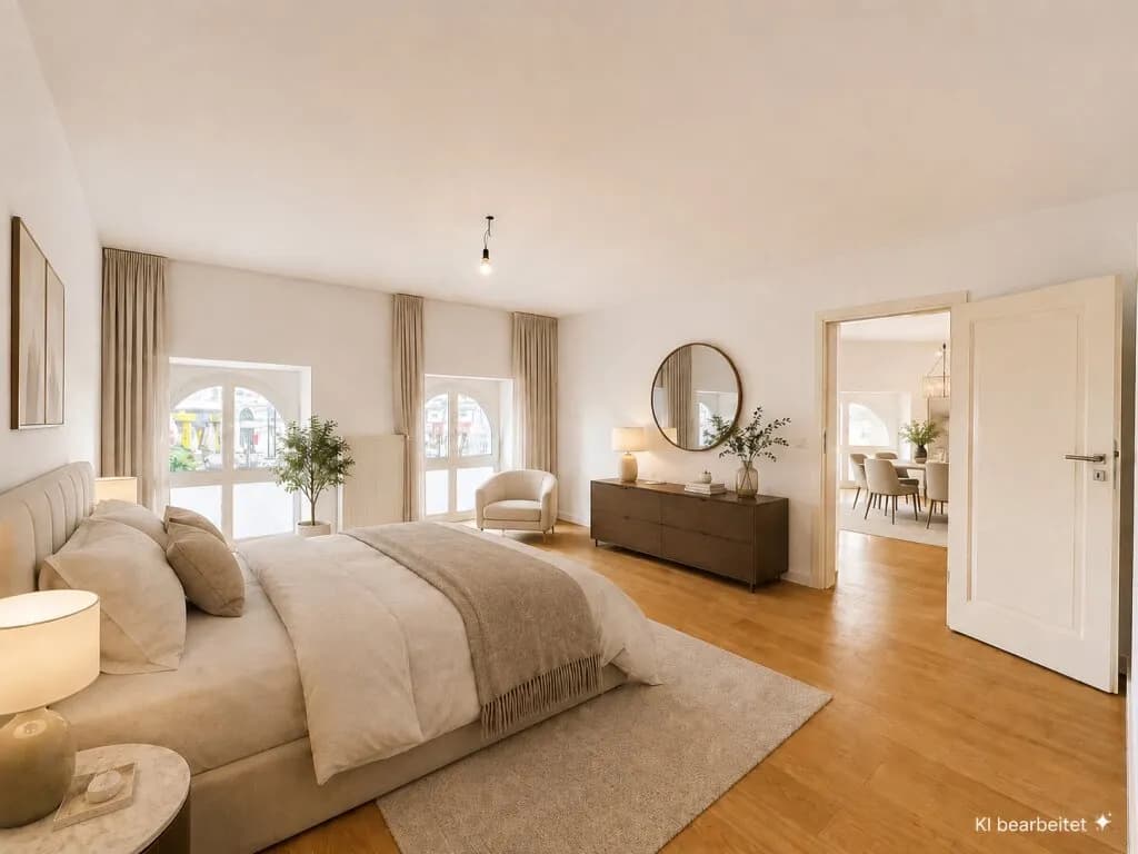 3-Zimmer-Wohnung kaufen in Wien – 105,9 m², € 380.000