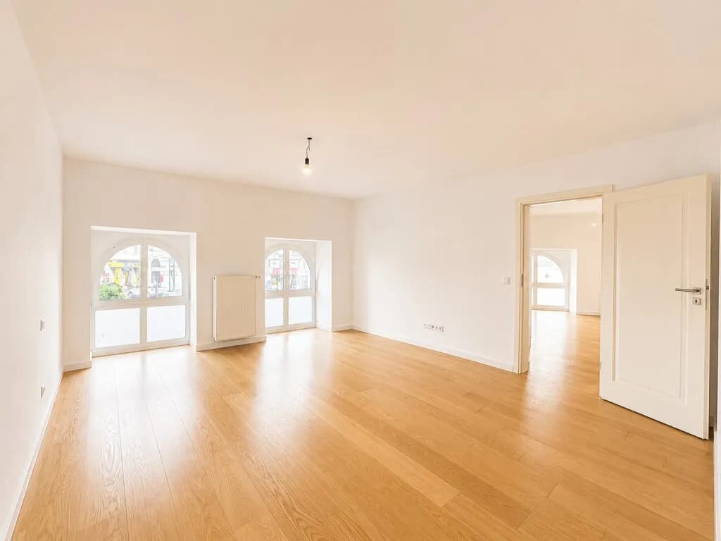 3-Zimmer-Wohnung kaufen in Wien – 105,9 m², € 380.000 – Bild 2 von 21