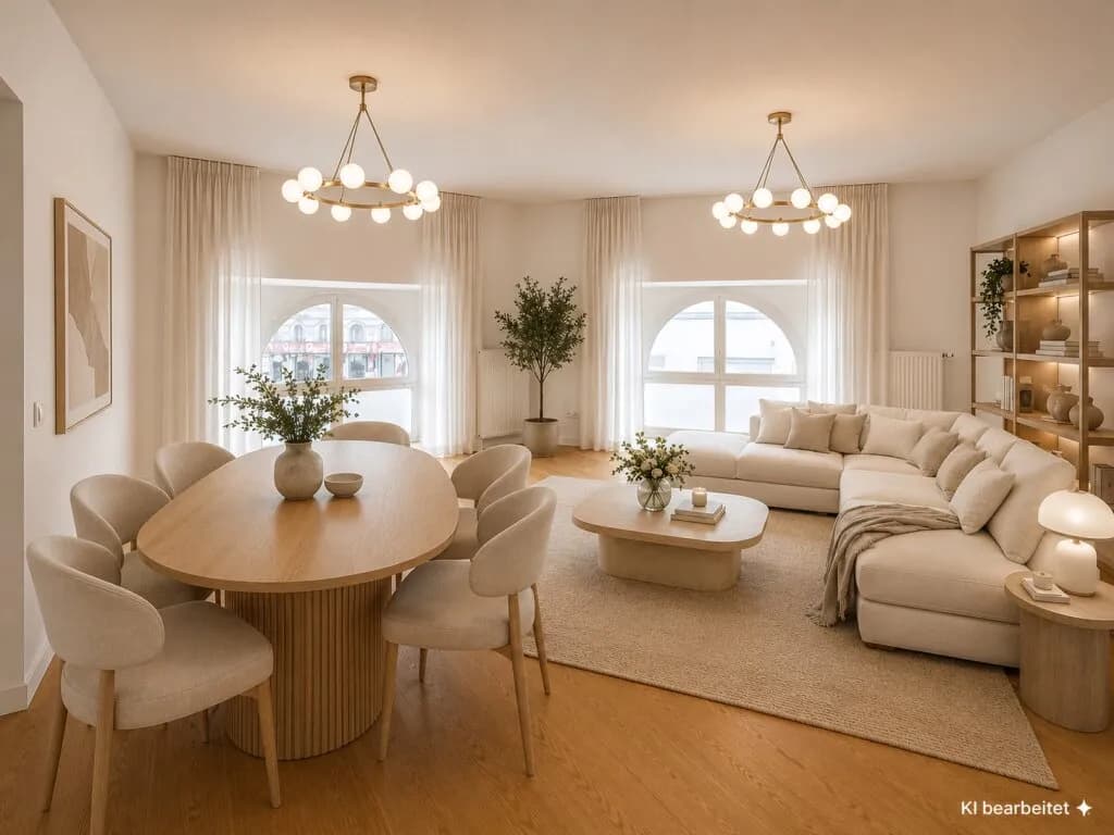 3-Zimmer-Wohnung kaufen in Wien – 105,9 m², € 380.000 – Bild 3 von 21