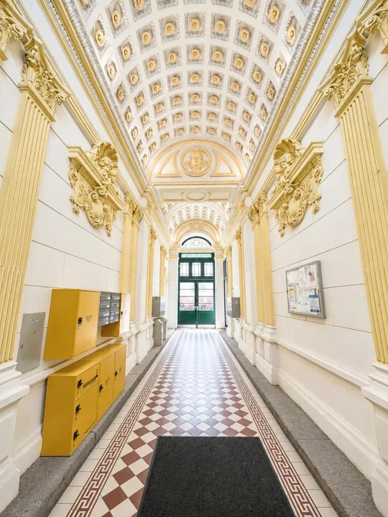 3-Zimmer-Wohnung kaufen in Wien – 105,9 m², € 380.000 – Bild 18 von 21