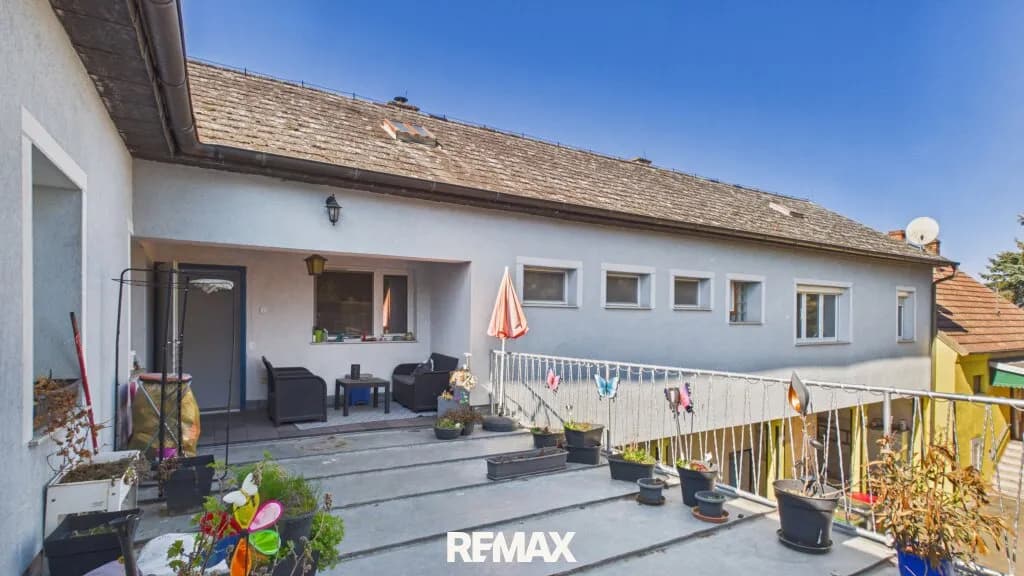 Haus kaufen in Gänserndorf – 393 m², € 278.000