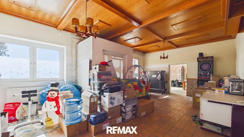 Haus kaufen in Gänserndorf – 393 m², € 278.000 – Bild 22 von 39