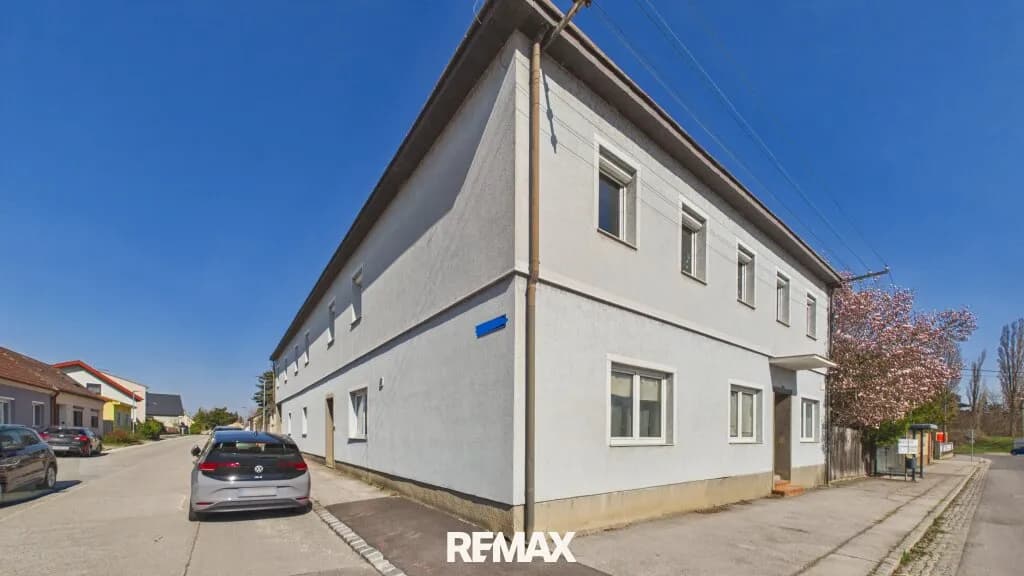 Haus kaufen in Gänserndorf – 393 m², € 278.000 – Bild 24 von 39