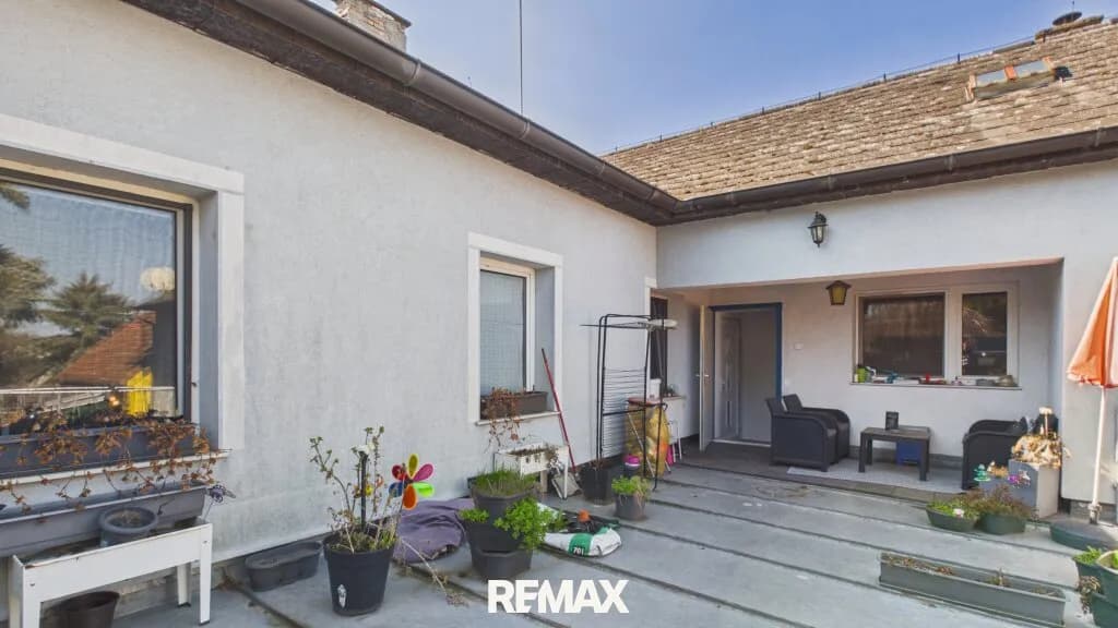 Haus kaufen in Gänserndorf – 393 m², € 278.000 – Bild 25 von 39