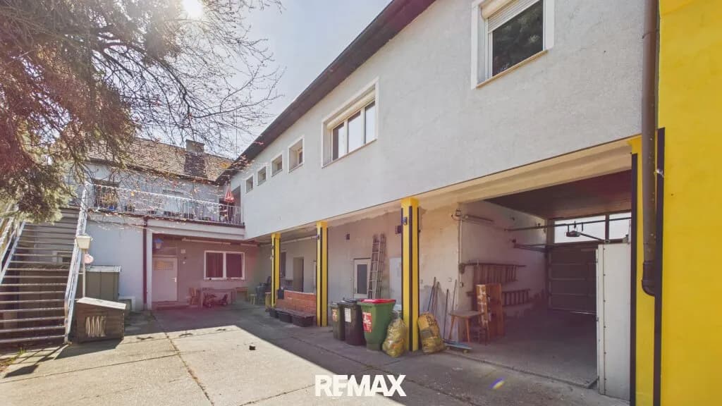 Haus kaufen in Gänserndorf – 393 m², € 278.000 – Bild 31 von 39
